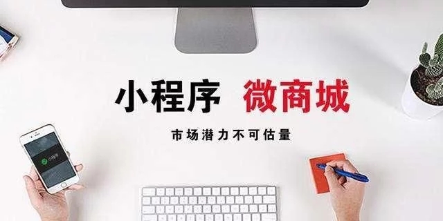 如何開發(fā)一個能賺錢的商城小程序？