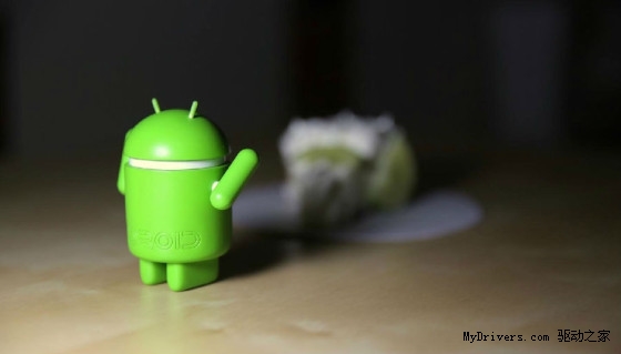 Android 5.0：谷歌的下一個里程碑