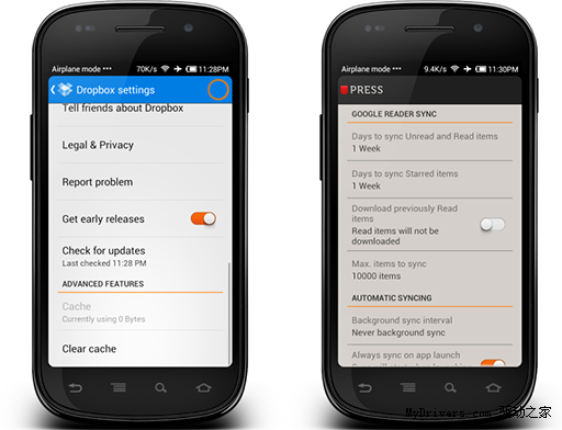 Android 5.0：谷歌的下一個里程碑