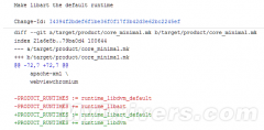 <b>Android 5.0曝光：ART成默選項</b>