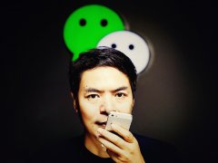 <b>微信的新動(dòng)作：智能開(kāi)放平臺(tái)是個(gè)啥？</b>